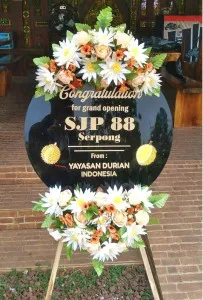 Grand Opening Sindang Jaya