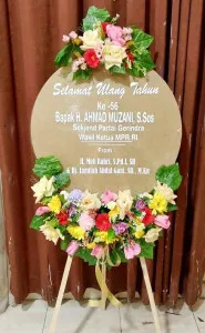 Ulang tahun Sindang Jaya