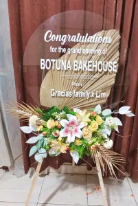 Grand Opening Sindang Jaya